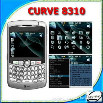 Original Bb Mobile Phone (8310)